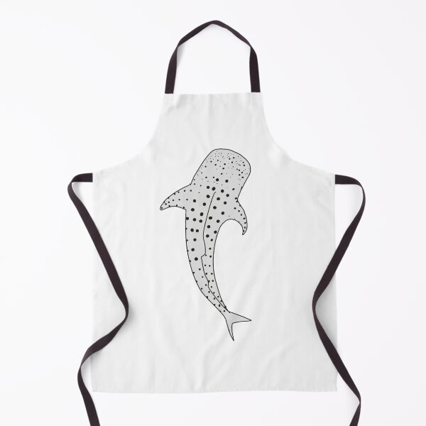 Item preview, Whale Shark designed and sold by Hali Quinn Mervine.
