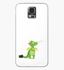 baby puff Case/Skin for Samsung Galaxy