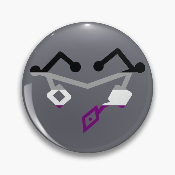 Item preview, Asexual Pride Heart designed and sold by khalico.
