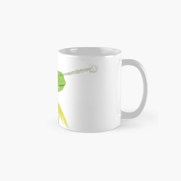 baby puff Classic Mug