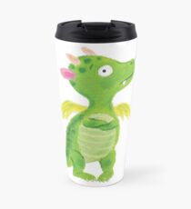 baby puff Travel Mug