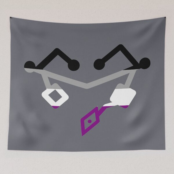 Item preview, Asexual Pride Heart designed and sold by khalico.