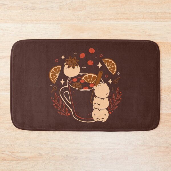 Item preview, Cute Mulled Wine designed and sold by xMorfina.