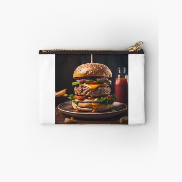 Item preview, A burger yes or no designed and sold by BokaBoka76.