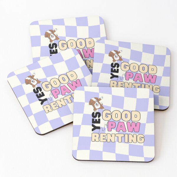 Item preview, dog parent art for good pet parents designed and sold by VetOnArt.