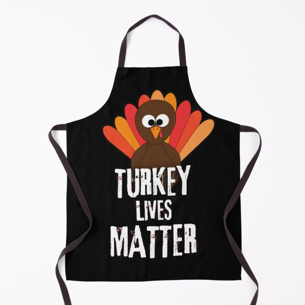 Item preview, Turkey Lives Matter designed and sold by Flirt-Teez.