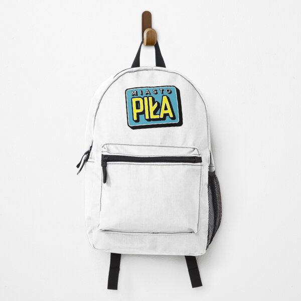Item preview, Miasto Piła Napis 3D designed and sold by PILANTROP.