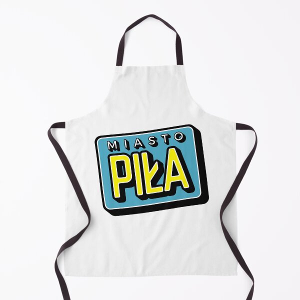 Item preview, Miasto Piła Napis 3D designed and sold by PILANTROP.