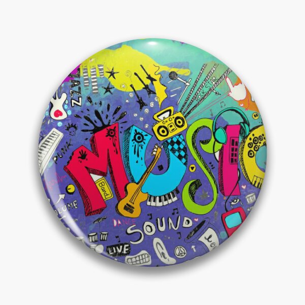 Item preview, Music is a life designed and sold by zorkaa1.
