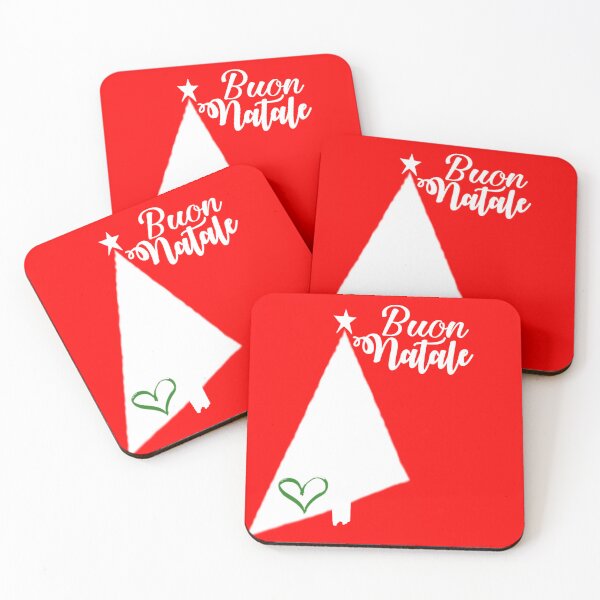 Item preview, Buon Natale!  designed and sold by moonsquares.