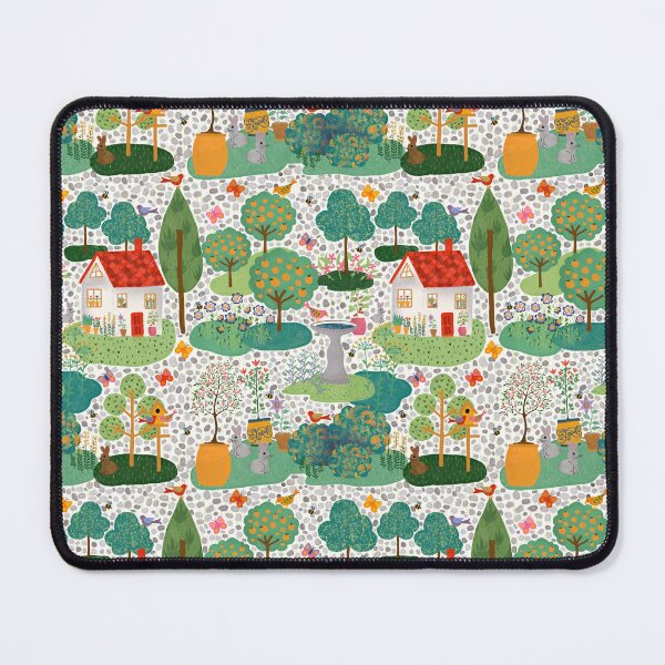 Item preview, My Happy Place - medium designed and sold by Anelisedesign.