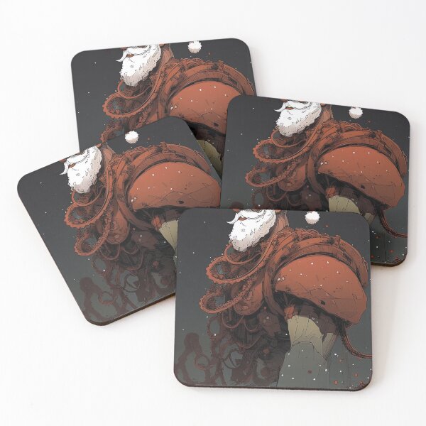 Item preview, Festive Season Diffused #17 designed and sold by Ai-Studio-Art.