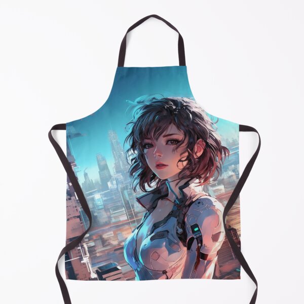 Item preview, Cybernetic Dreamscape designed and sold by kcreative22.