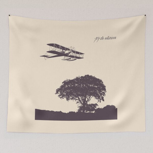 Item preview, 19th edition pilot designed and sold by Hemlawit.