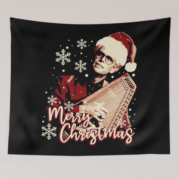 Item preview, Baby Billy Merry Christmas designed and sold by paniknaomi.
