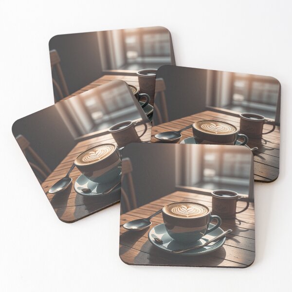 Item preview, Coffee time designed and sold by BokaBoka76.
