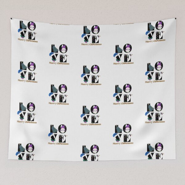 Item preview, Diseño navideño de gnomo. designed and sold by IvonneDesigns.