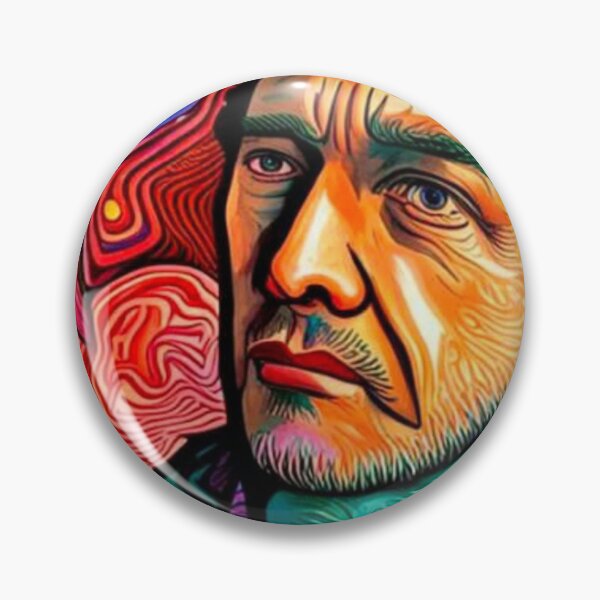 Item preview, Perplexed designed and sold by George Hutton Hunter.