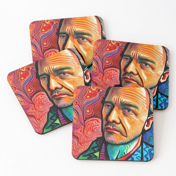 Item preview, Perplexed designed and sold by George Hutton Hunter.