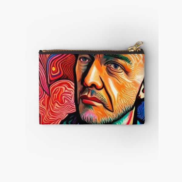 Item preview, Perplexed designed and sold by George Hutton Hunter.