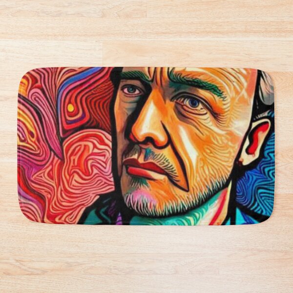 Item preview, Perplexed designed and sold by George Hutton Hunter.