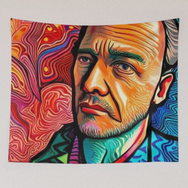 Item preview, Perplexed designed and sold by George Hutton Hunter.