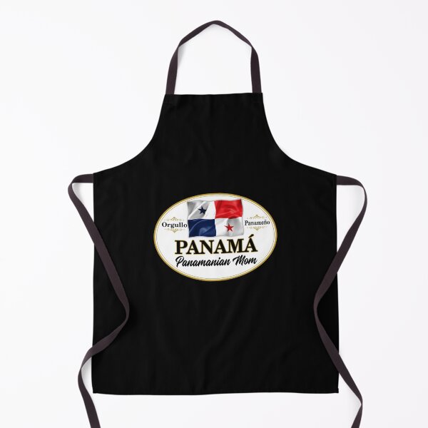 Item preview, Panamanian Mom- Flag of  Panama designed and sold by obedtheartist.