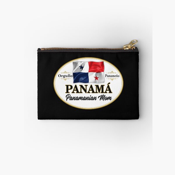 Item preview, Panamanian Mom- Flag of  Panama designed and sold by obedtheartist.