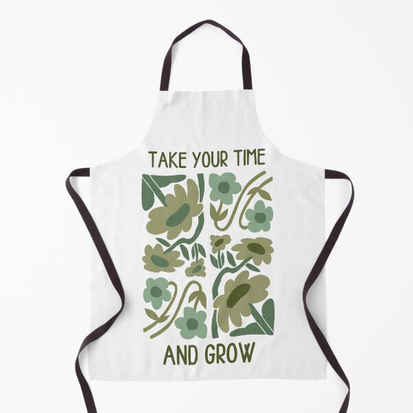 Item preview, Take Your Time and Grow designed and sold by otyliadesign.