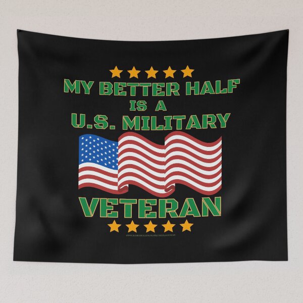 Item preview, Veterans Day Gifts for Her and Him  designed and sold by theflandonian.