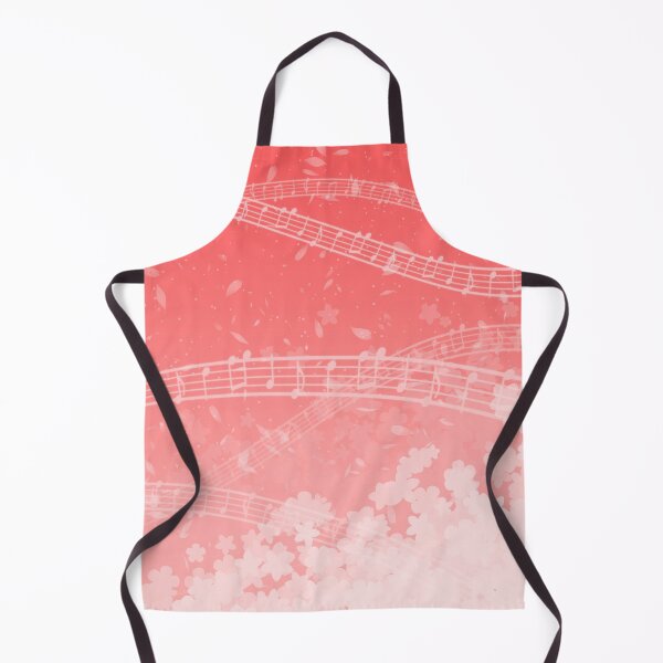 Item preview, Cherry blossom melody designed and sold by KaitoArtDesigns.