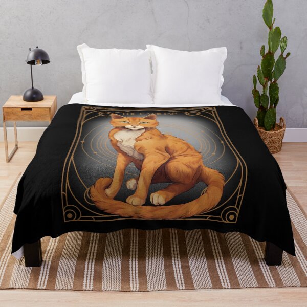 Item preview, The Familiar designed and sold by Kasza-89.