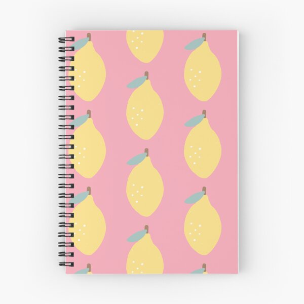 Item preview, lemons designed and sold by SatuStudio.