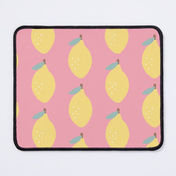 Item preview, lemons designed and sold by SatuStudio.