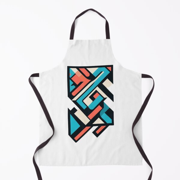 Item preview, Abstract, Geometric T- shirt designed and sold by Zizimo.