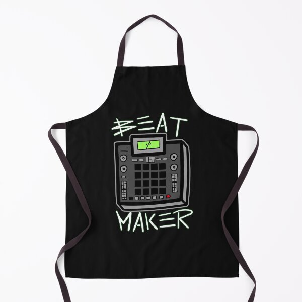 Item preview, Beat Maker I Make Beats Music Producer designed and sold by Músico Ilustre.