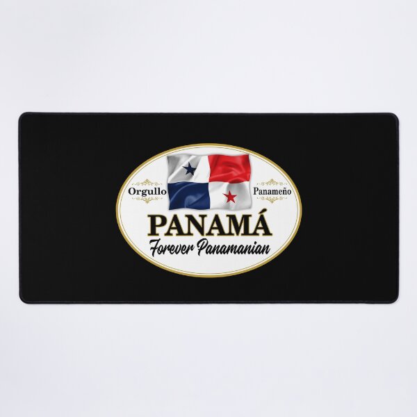 Item preview, Forever Panamanian - Flag of  Panama designed and sold by obedtheartist.