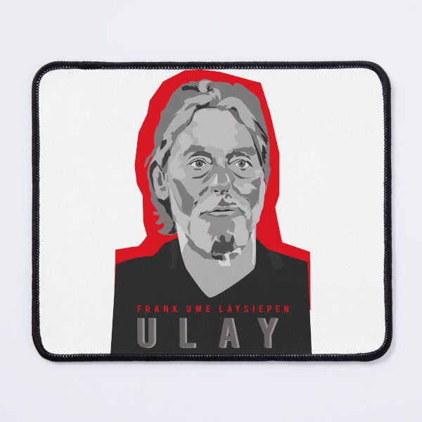 Item preview, Ulay - will live on forever designed and sold by mayerarts.
