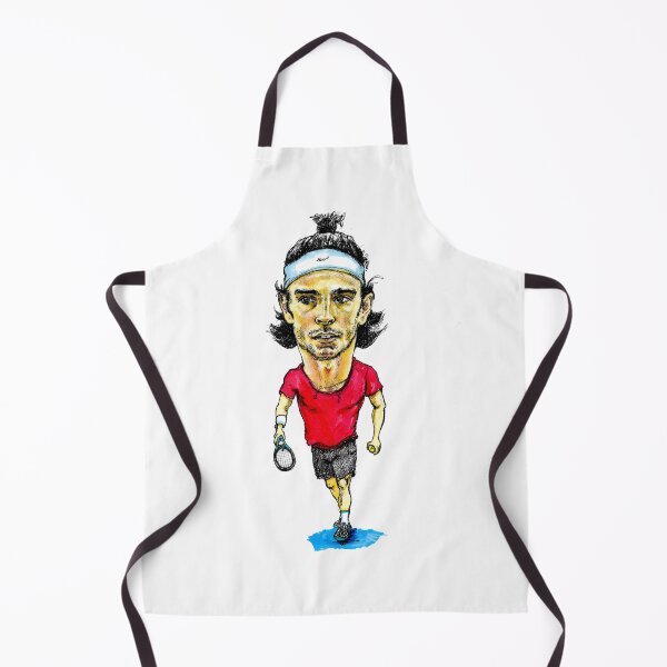 Item preview, Lorenzo Musetti designed and sold by dizzycatbiz.