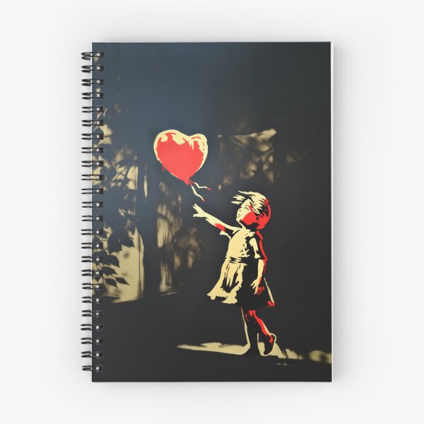 Item preview, Girl with a Red Balloon designed and sold by zuluspice.