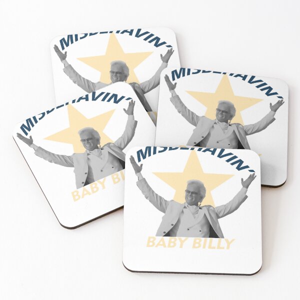 Item preview, Baby Billy Misbehavin' designed and sold by paniknaomi.