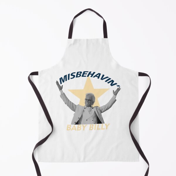 Item preview, Baby Billy Misbehavin' designed and sold by paniknaomi.