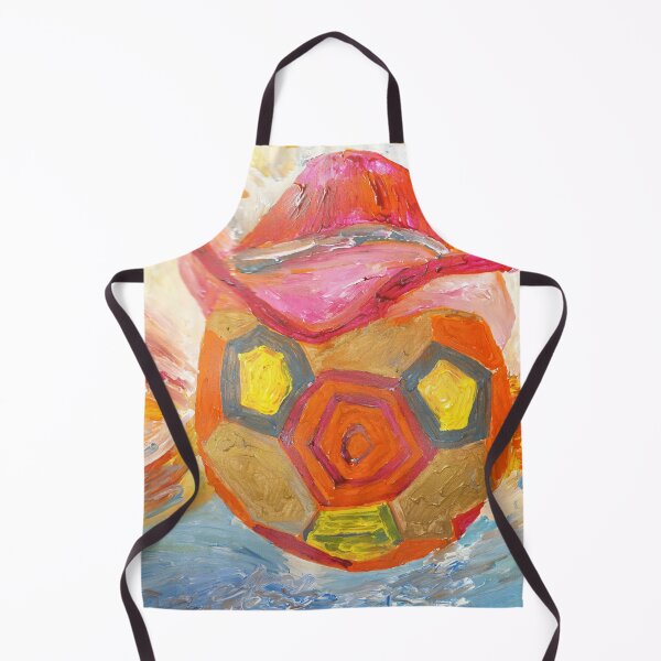 Item preview, 0364 Soccer Head 2021 plus2 ZooooooZ Roland Zulehner designed and sold by ArsInfinity.