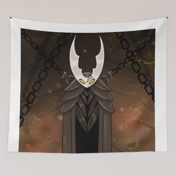 Item preview, Pure Vessel (Fan Art) designed and sold by GMICHAELSF.