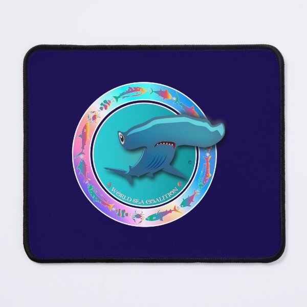 Item preview, World Sea Coalition  designed and sold by Berlat Correa.