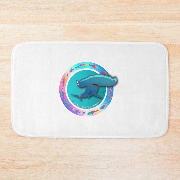 Item preview, World Sea Coalition  designed and sold by Berlat Correa.