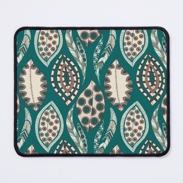 Item preview, Detailed Leafs - green - Medium designed and sold by Anelisedesign.