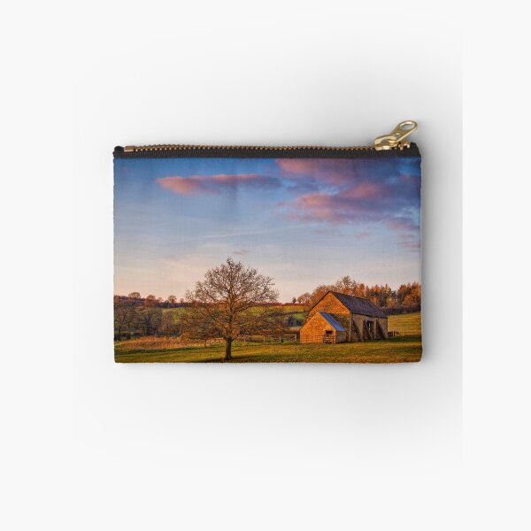 Item preview, Sunset Barn designed and sold by Viv Thompson Photography .