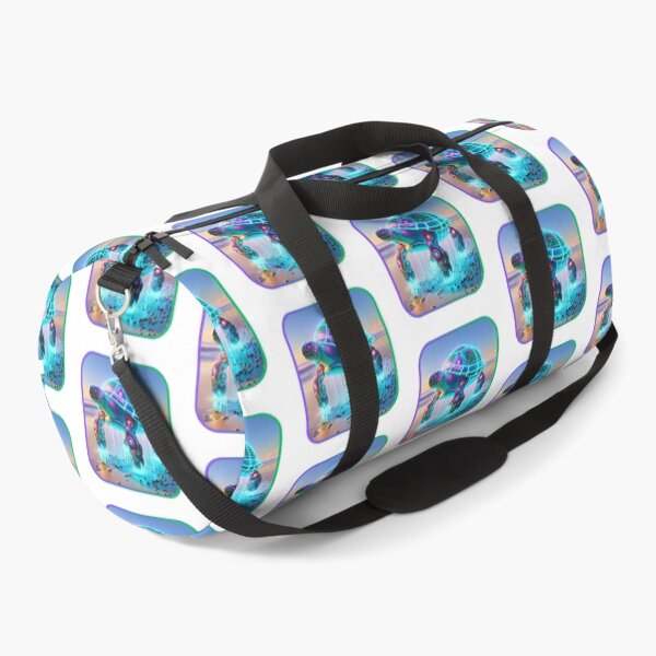 Item preview, Shell Code - Cyber Turtle designed and sold by MrAI-Store.