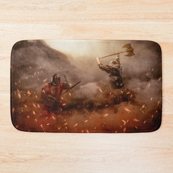 Item preview, Fight in the smoke designed and sold by AngoraStudio.